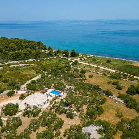 Island Getaway Heritage House * Mirce