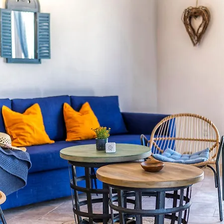 Casa vacanze Island Getaway Heritage House