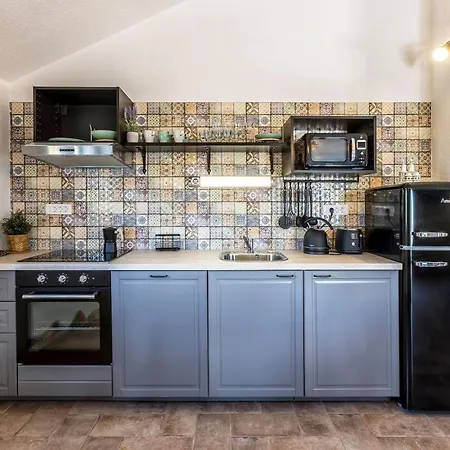 Island Getaway Heritage House Casa vacanze *