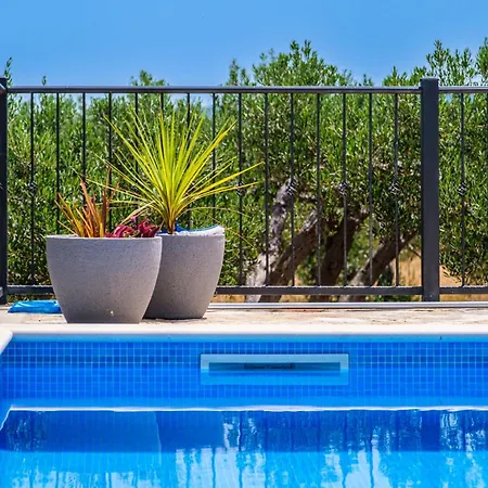 Casa vacanze Island Getaway Heritage House