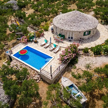 Casa vacanze Island Getaway Heritage House