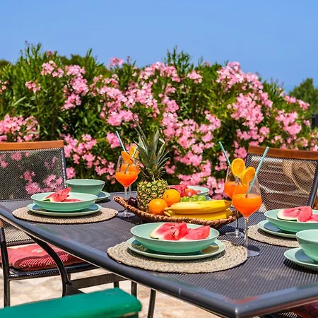 Island Getaway Heritage House Casa vacanze *
