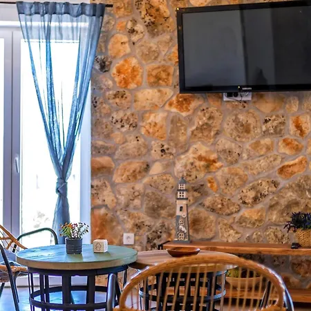 Island Getaway Heritage House 펜션 *