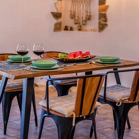Island Getaway Heritage House 펜션 *