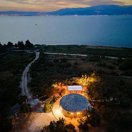 펜션 Island Getaway Heritage House