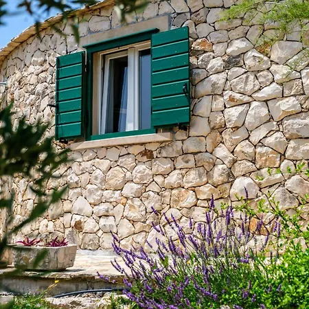 Island Getaway Heritage House *